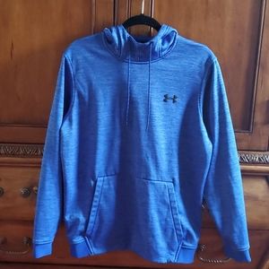 Under Armour Mens Hoodie Medium